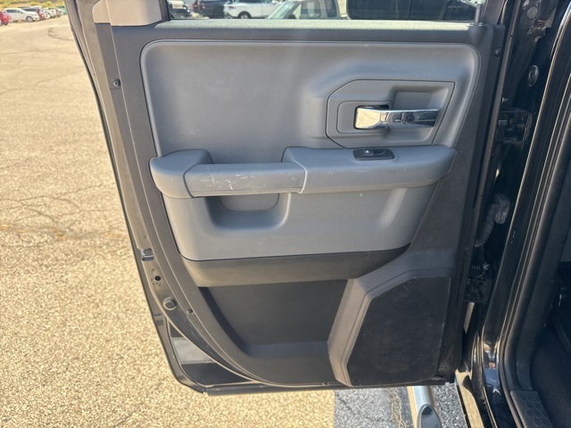 2017 Ram 1500 Big Horn photo 29
