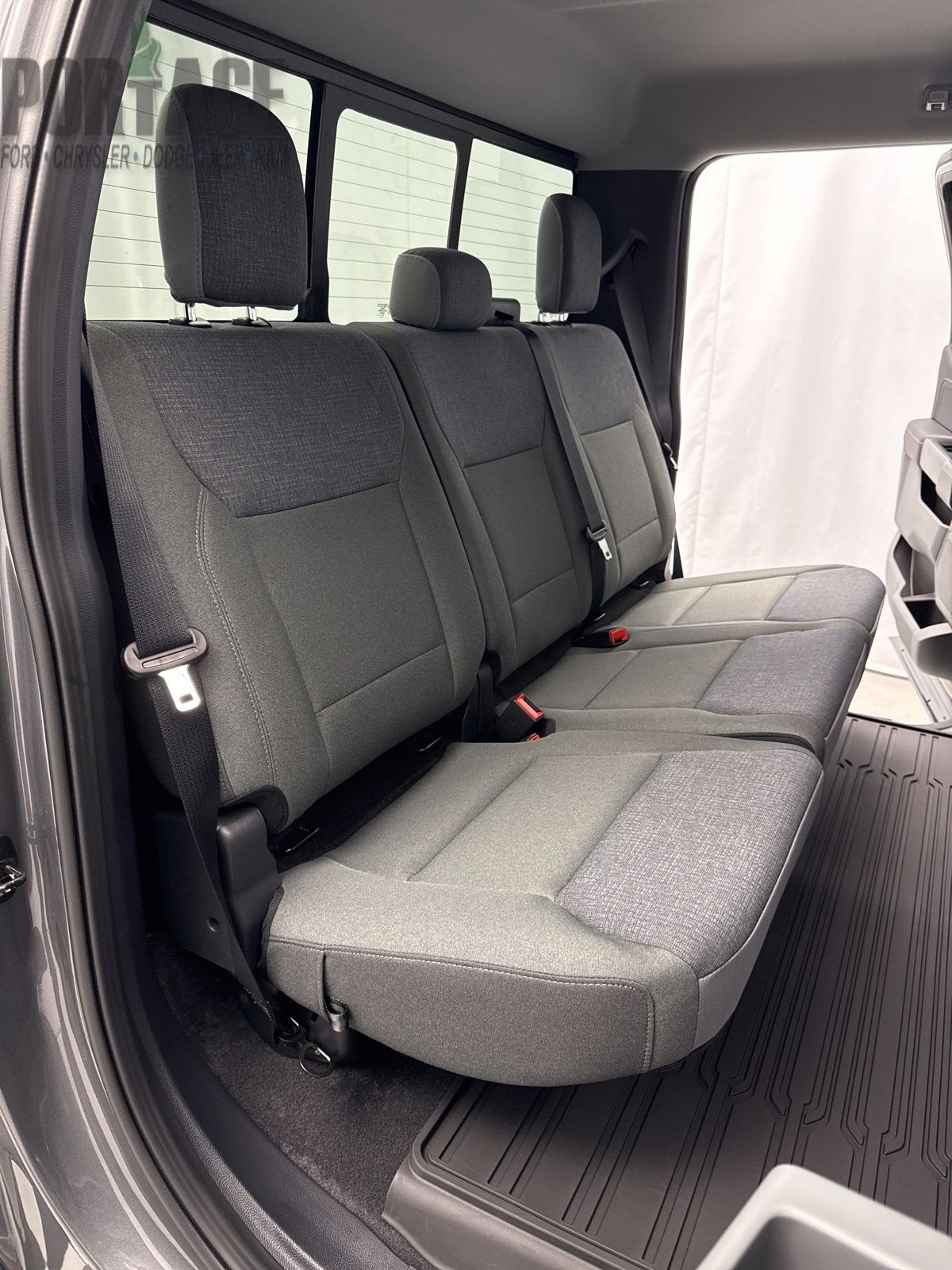 2025 Ford F-150 XLT photo 31