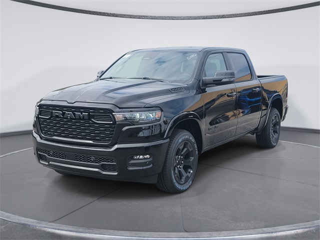 2026 Ram 1500 Big Horn Lone Star photo 2