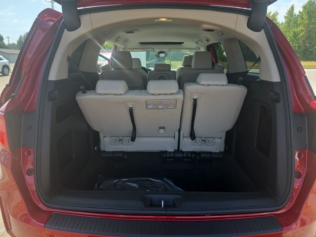 2026 Honda Odyssey EX-L photo 20