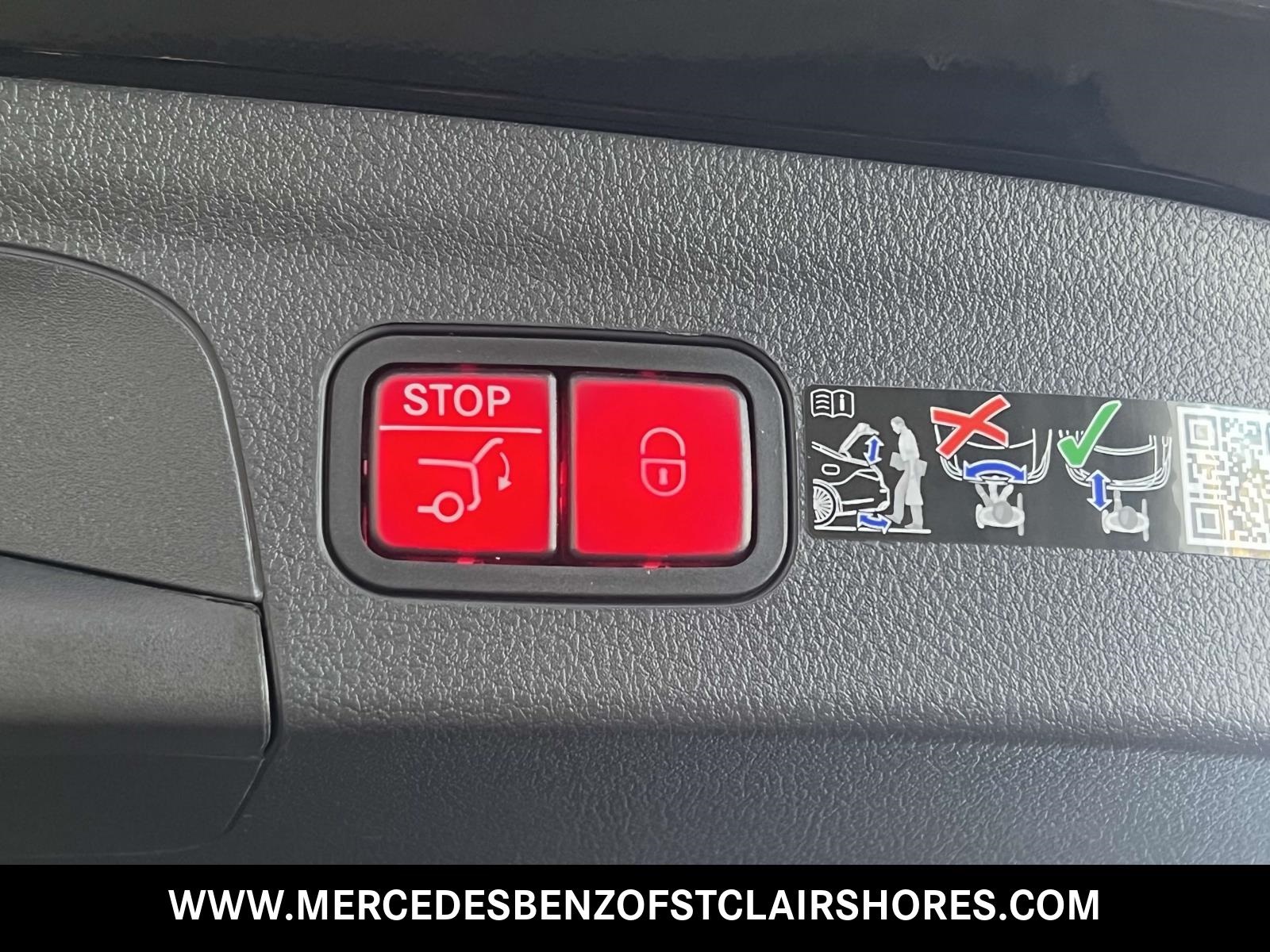 2026 Mercedes Benz GLE AMG 63 4MATIC photo 13