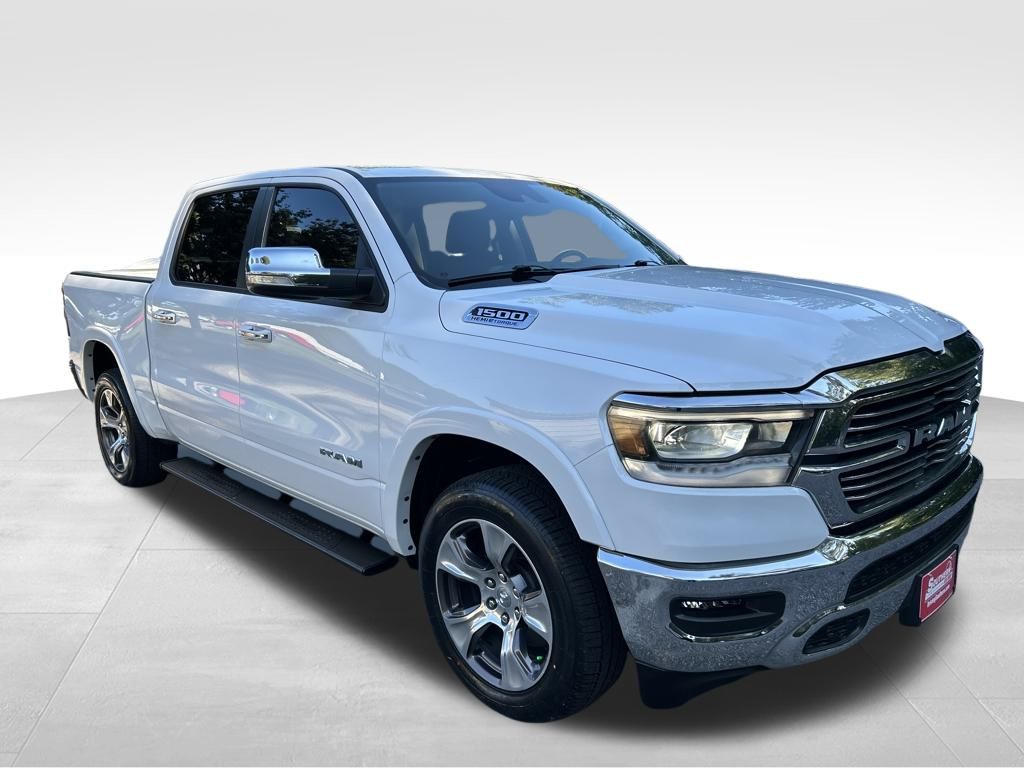 2022 Ram 1500 Laramie photo 32