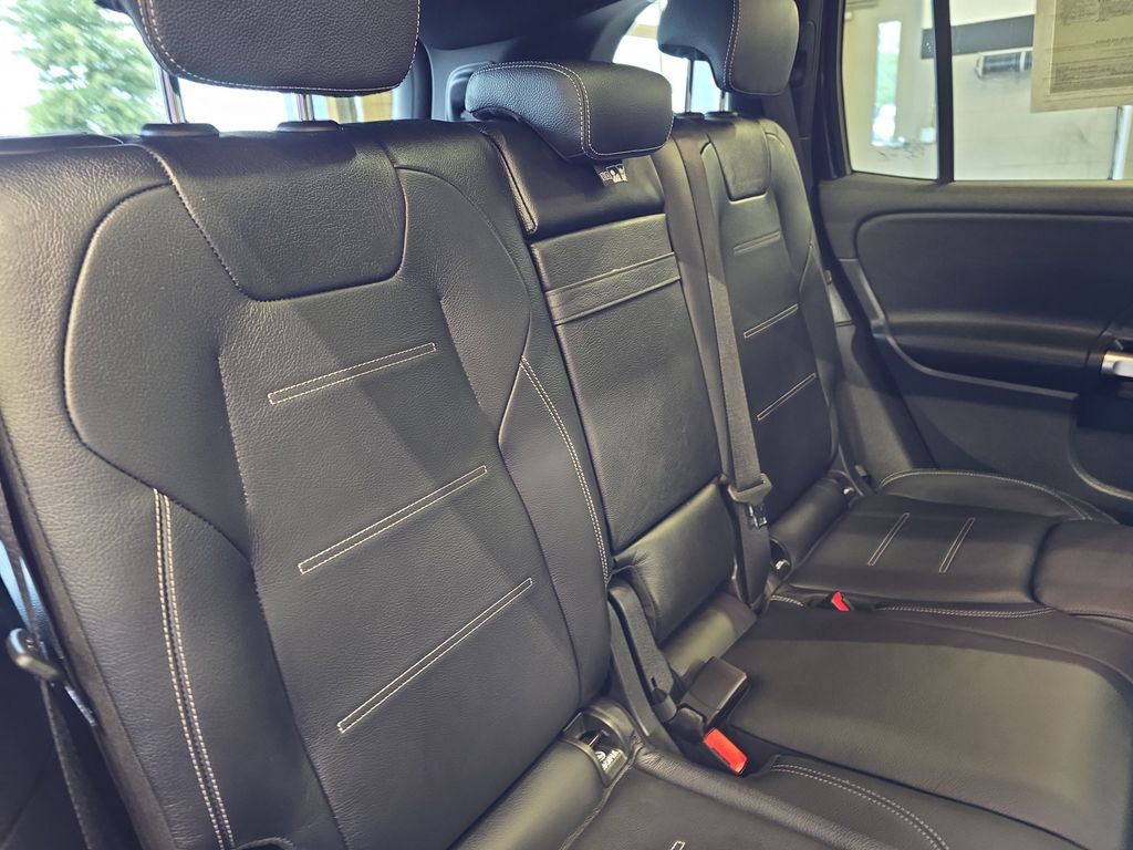 2022 Mercedes Benz GLB AMG 35 photo 12