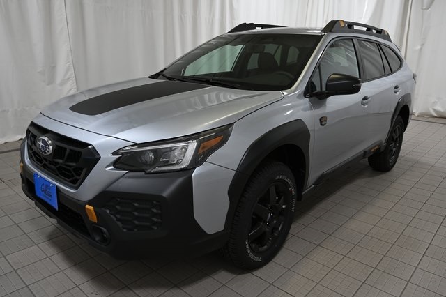 2025 Subaru Outback Wilderness photo 10