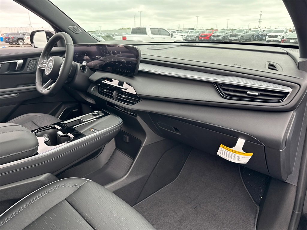 2026 BUICK ENCLAVE - Image 37