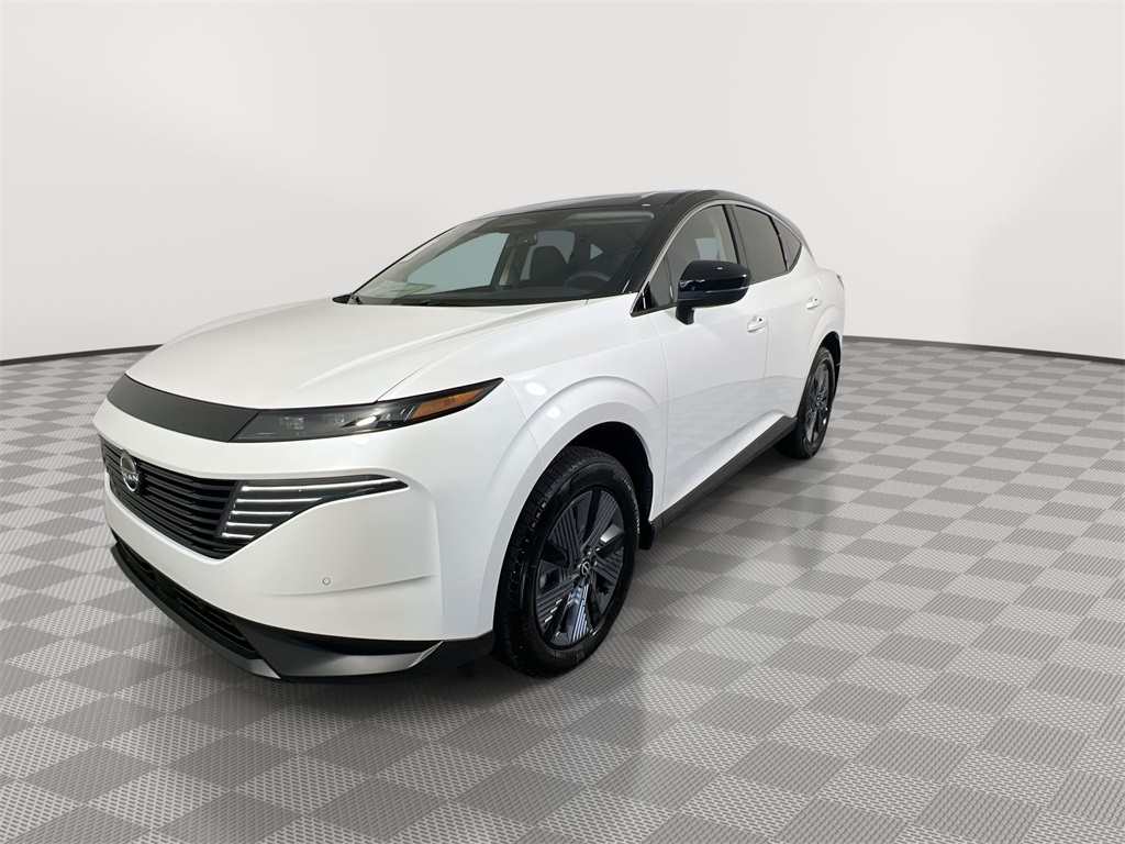 2025 Nissan Murano SL photo 4