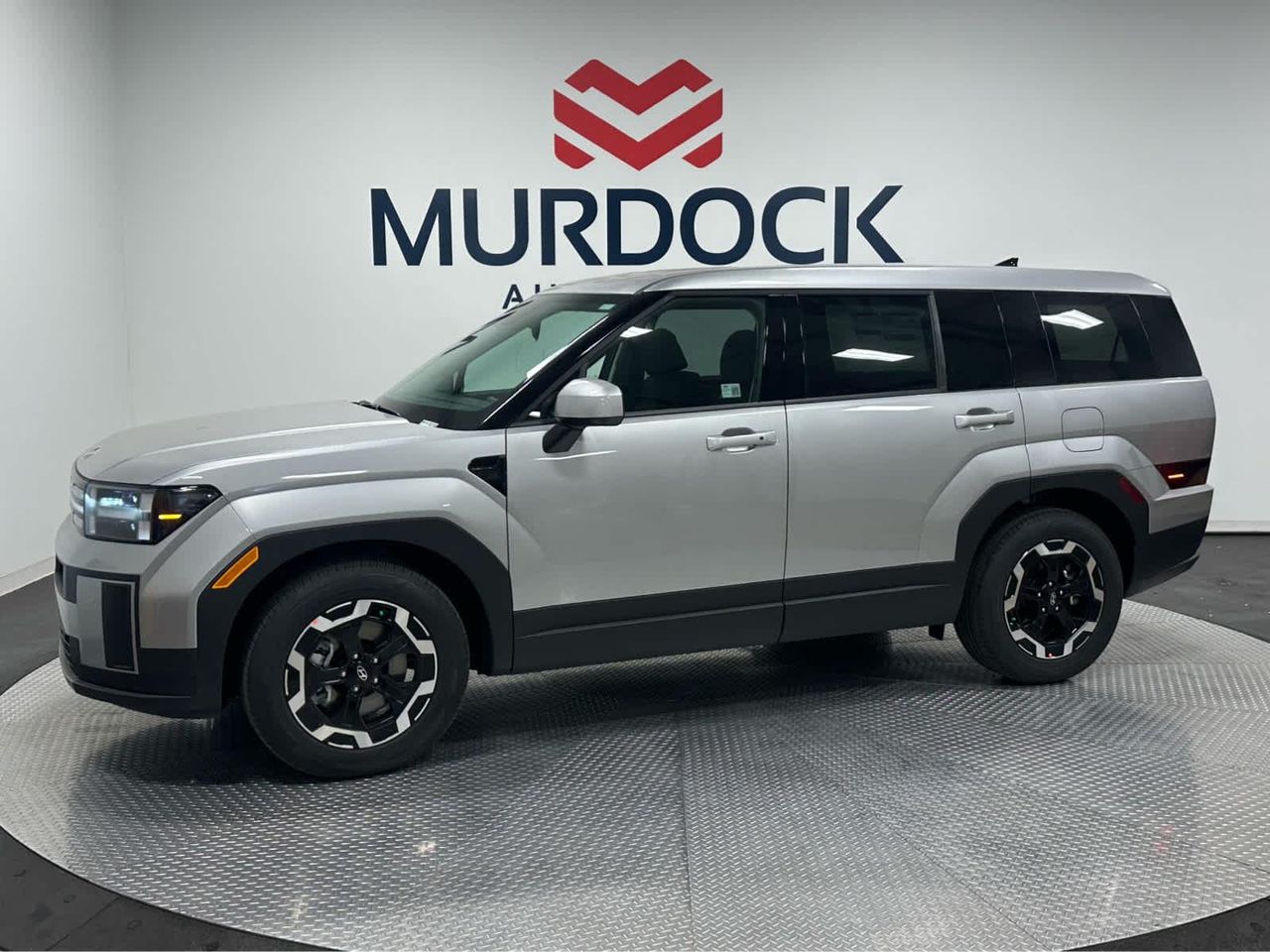 2026 Hyundai Santa Fe SE's photo