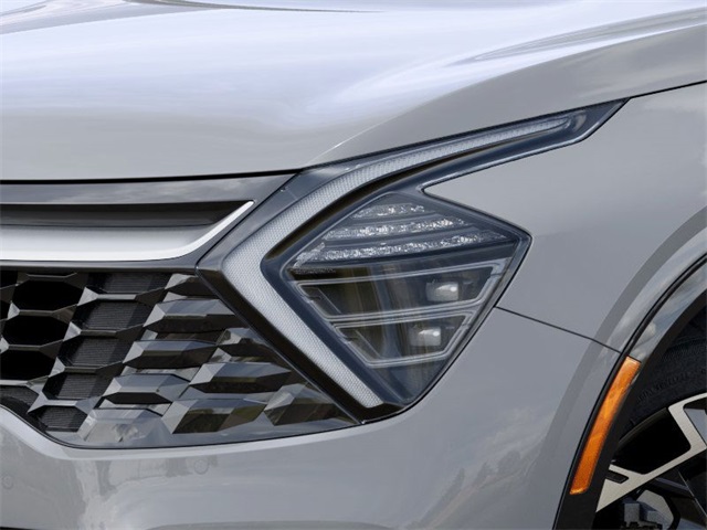 2025 Kia Sportage SX Prestige photo 10