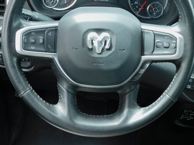 2024 Ram 2500 Big Horn photo 12