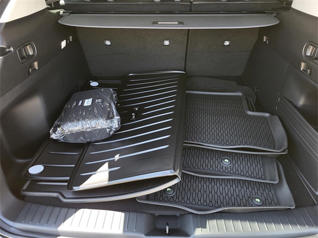2025 Mazda CX-50 Premium photo 8
