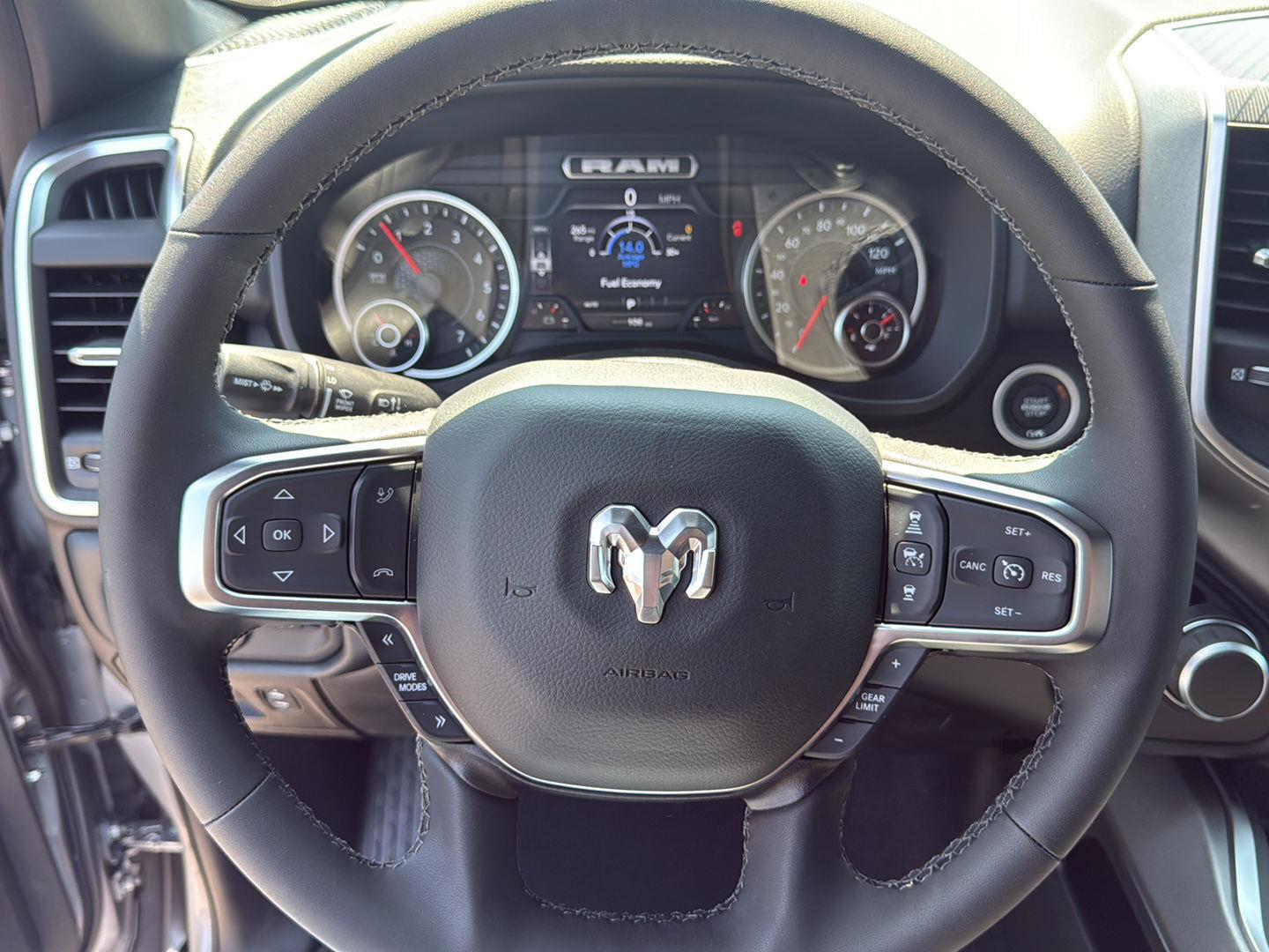 2025 Ram 1500 Big Horn Lone Star photo 18