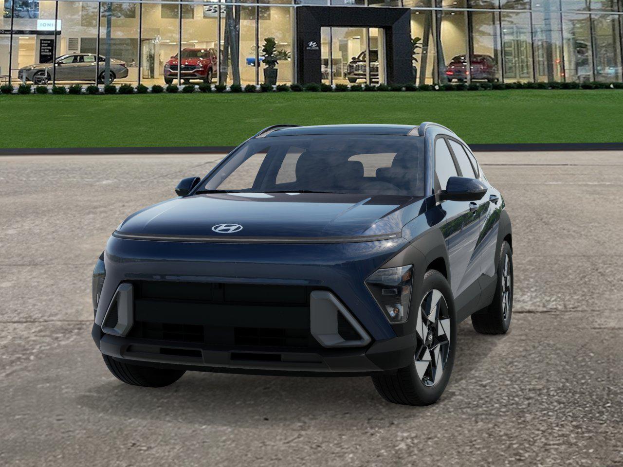2026 Hyundai Kona SEL photo 6