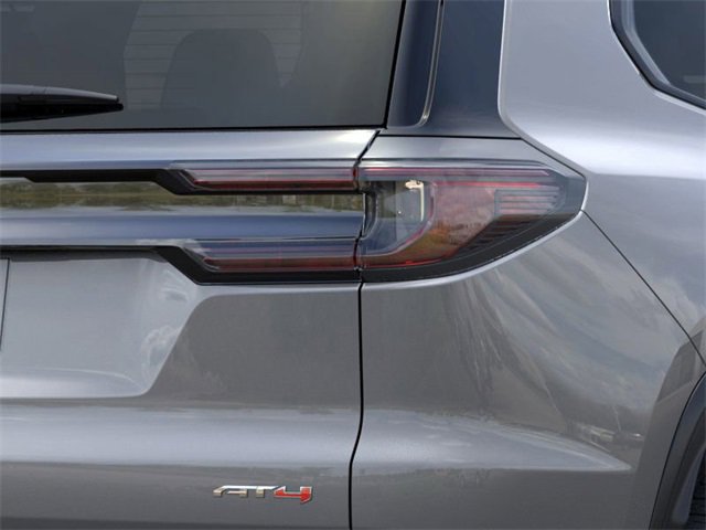 2026 Gmc Acadia AT4 photo 7