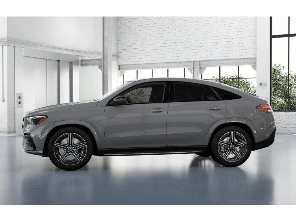 2026 Mercedes Benz GLE 450 4MATIC photo 33
