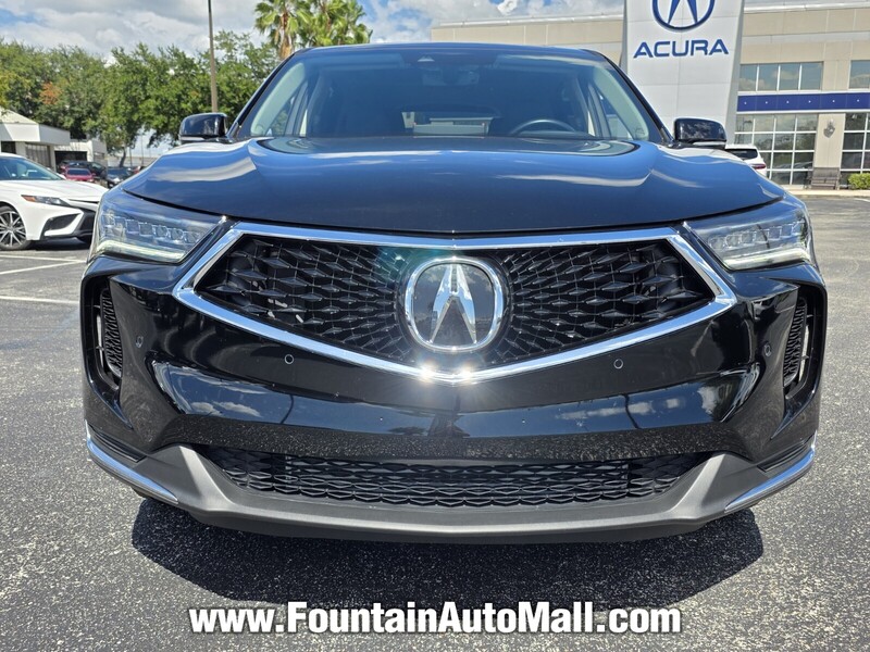 2024 Acura RDX Technology photo 17