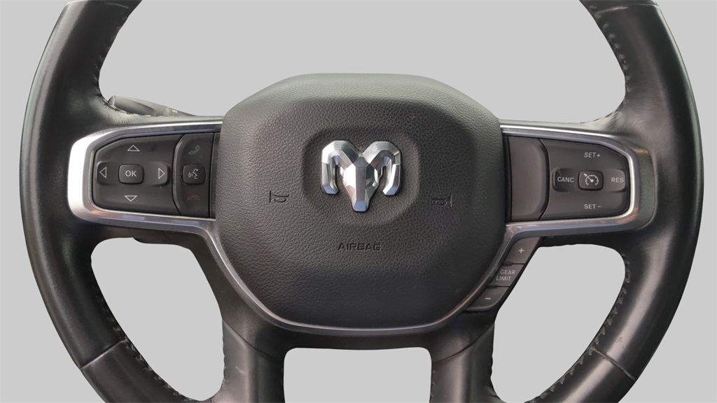 2023 Ram 1500 Laramie photo 18