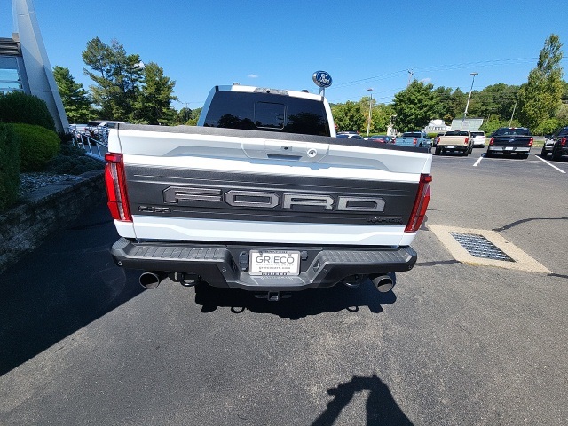 2024 Ford F-150 Raptor photo 2