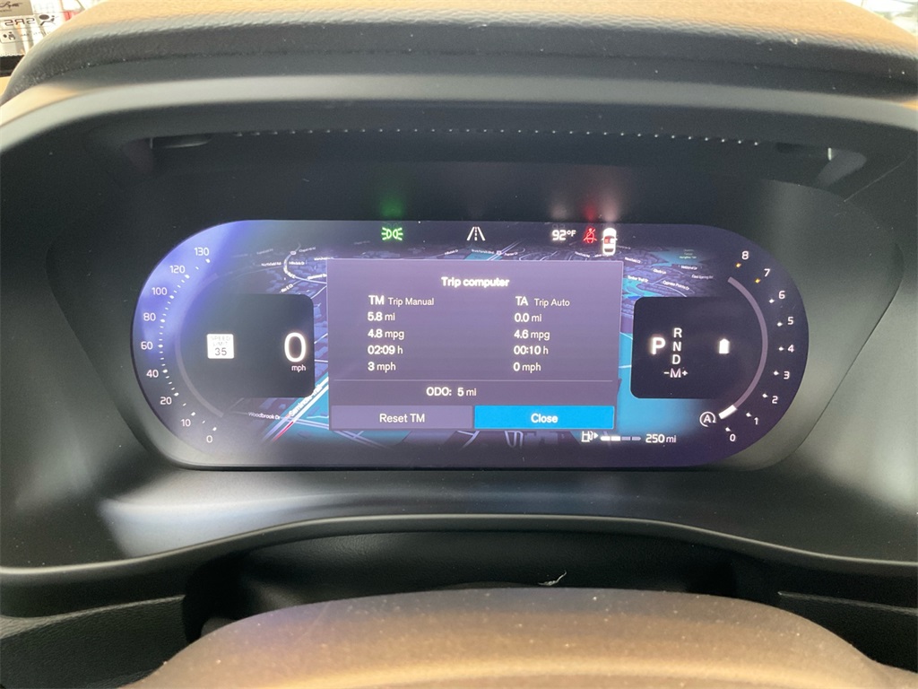 2026 Volvo XC40 AWD Plus photo 18