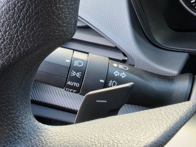 2025 Subaru Crosstrek Premium photo 34