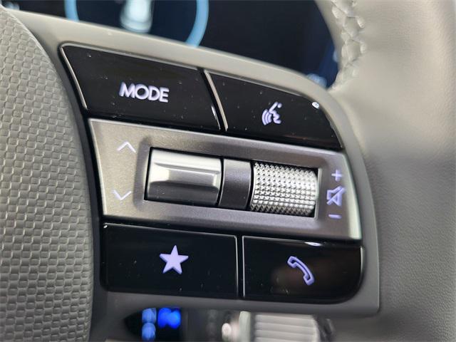 2025 Hyundai Ioniq 5 SEL photo 23