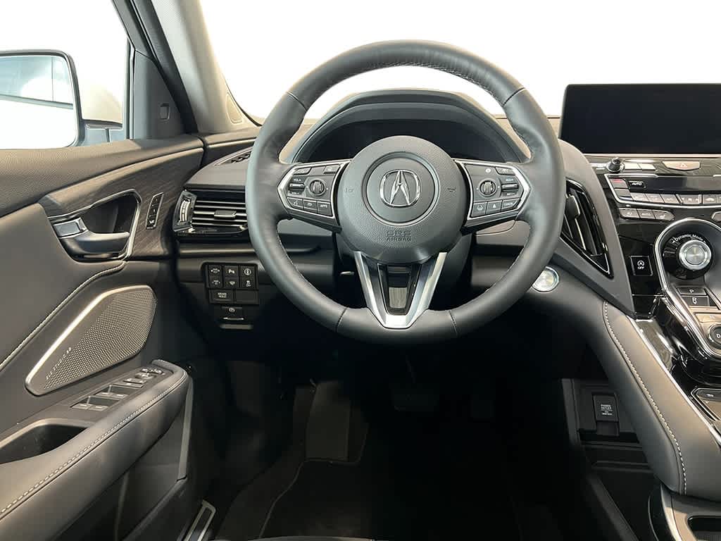 2025 Acura RDX Advance photo 15