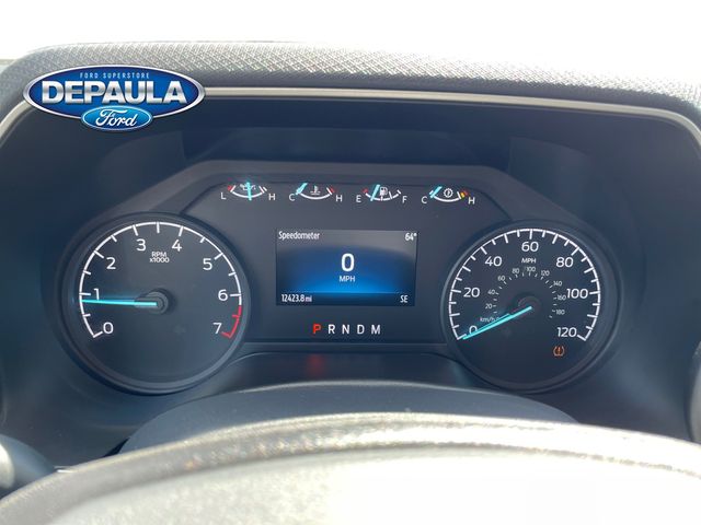2023 Ford F-150 XL photo 2