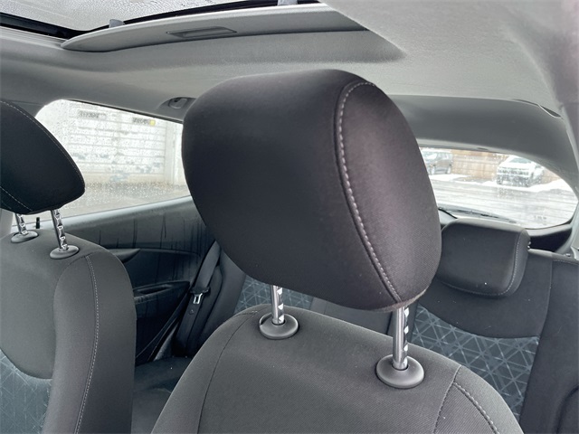 2022 CHEVROLET SPARK - Image 19