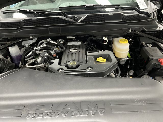 2025 Ram 2500 Laramie photo 39