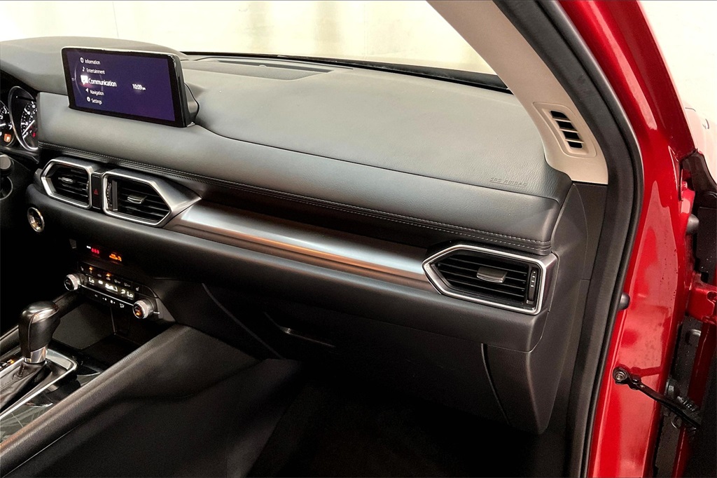 2023 Mazda CX-5 2.5 S Preferred photo 16