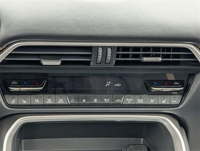 2025 Mazda CX-70 Premium Plus photo 18
