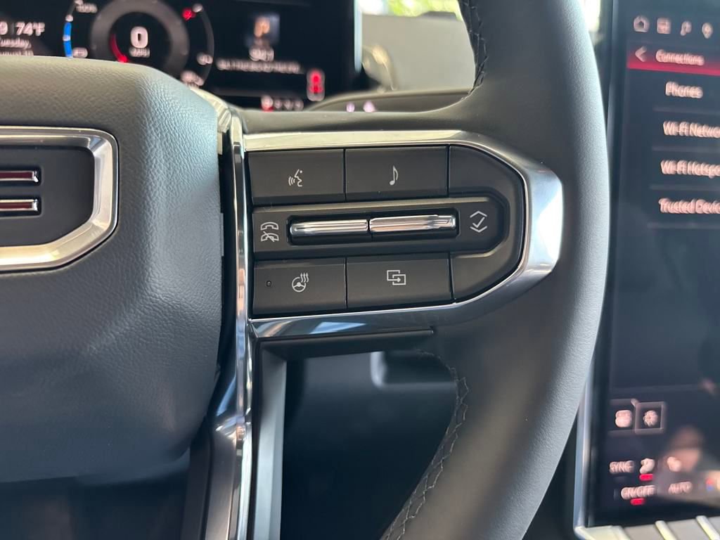 2026 Gmc Sierra Elevation photo 21
