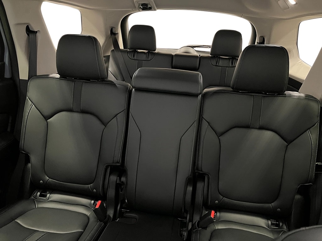 2025 Honda Pilot Touring photo 27