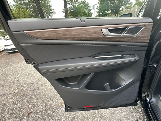 2026 Volkswagen Atlas SEL Premium R-Line photo 20