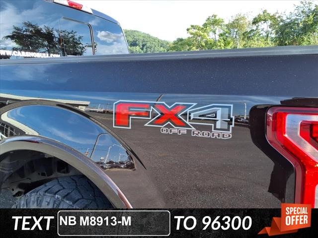 2019 Ford F-150 XL photo 4