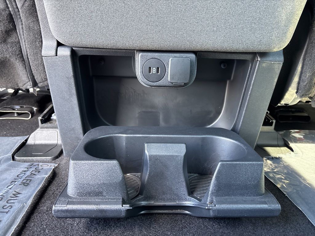 2024 Ford F-150 XLT photo 29