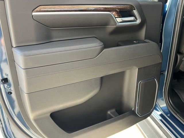 2026 Gmc Sierra 1500 Elevation photo 22