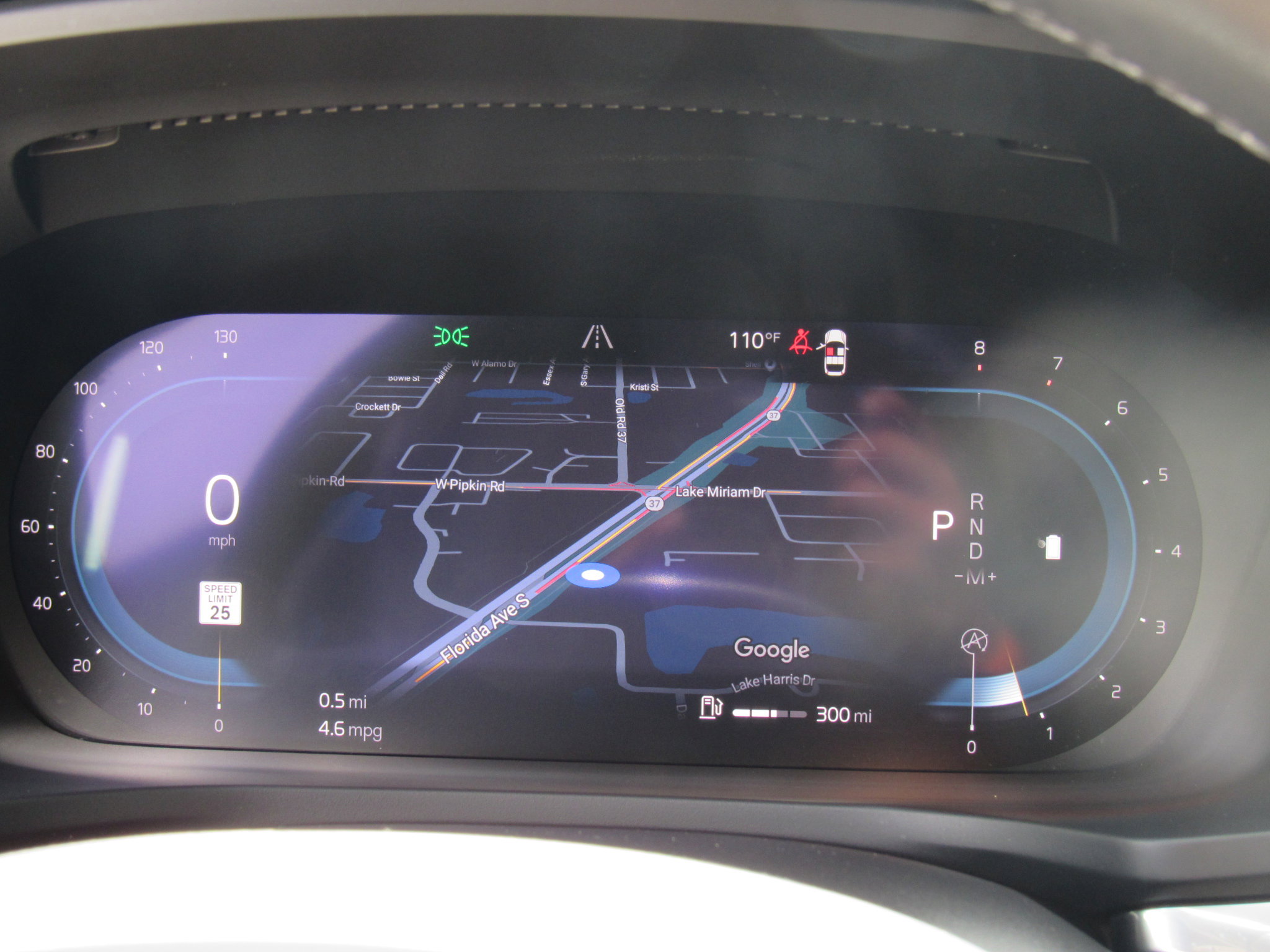 2023 Volvo S60 B5 Plus Black Edition photo 22