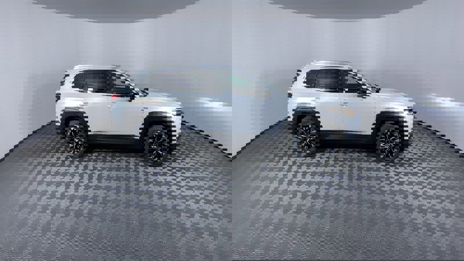 2025 Mazda CX-50 Premium Plus photo 9