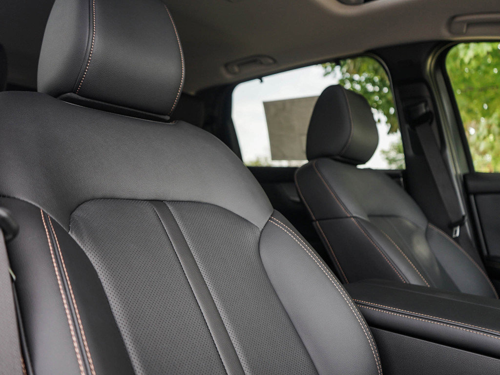 2025 Mazda CX-90 3.3 Turbo Preferred photo 10