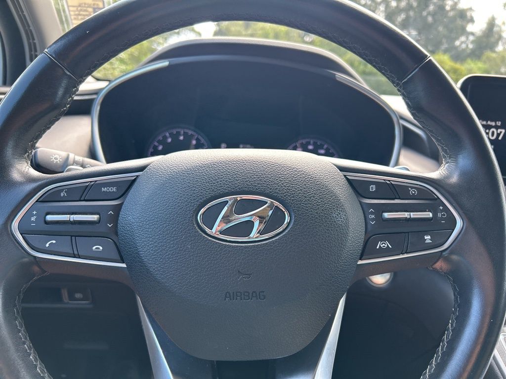 2023 Hyundai Santa Fe SEL photo 14