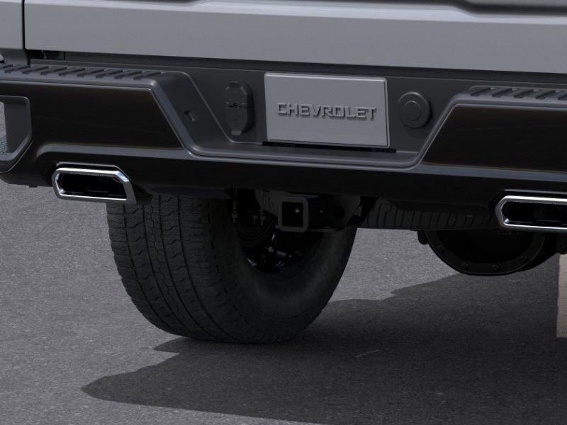 2026 Chevrolet Silverado 1500 LT Trail Boss photo 14