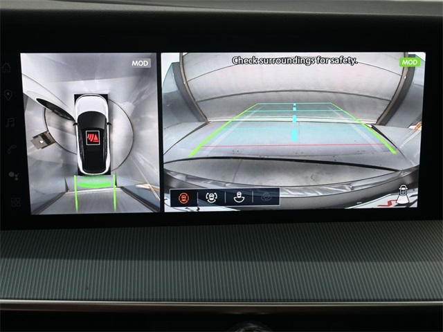 2025 Nissan Murano SL photo 29