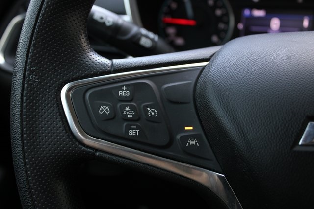 2020 Chevrolet Equinox LT photo 9