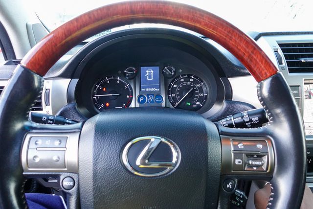 2012 Lexus GX 460 Base photo 15