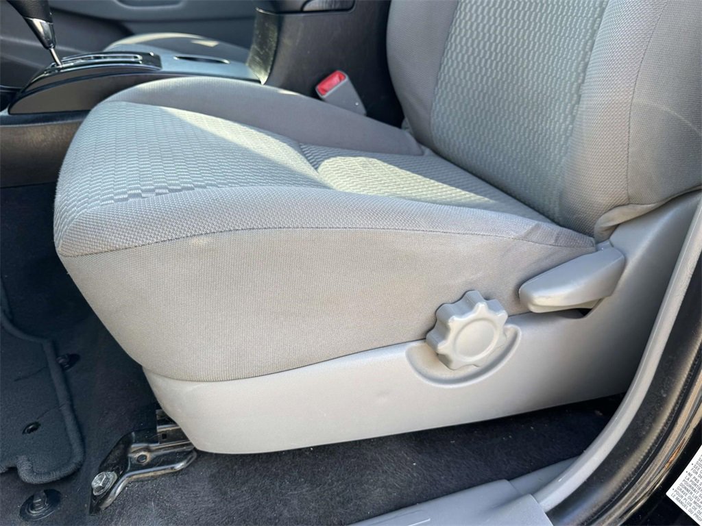 2015 Toyota Tacoma PreRunner photo 18
