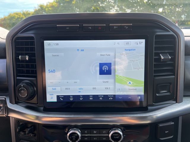 2023 Ford F-150 Lariat photo 20