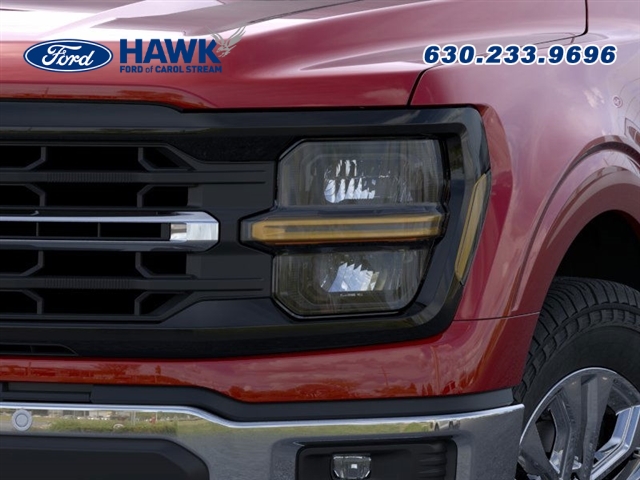 2025 FORD F-150 - Image 18