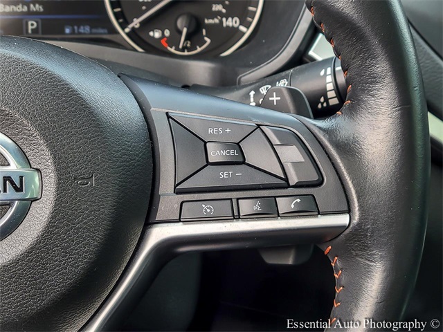 2022 NISSAN ALTIMA - Image 17