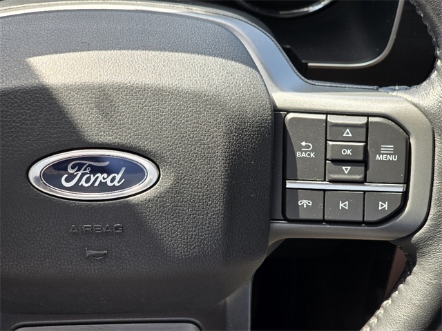 2022 Ford F-150 XLT photo 15