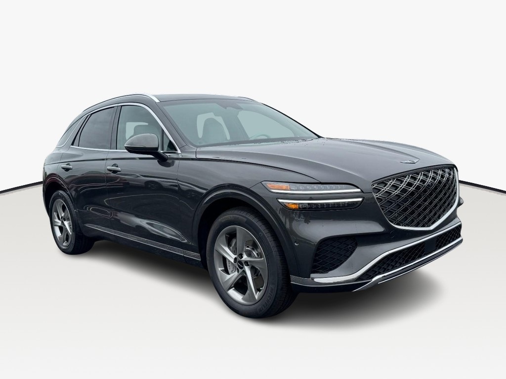 2026 GENESIS GV70 Advanced's photo